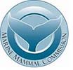 Marine Mammal Commission logo